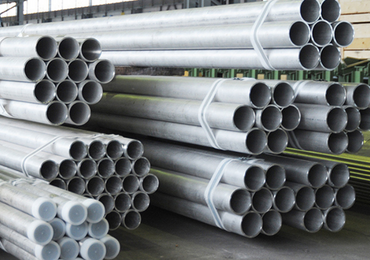 Super Duplex Steel Products